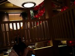大堂-蟹将军·松叶蟹和牛日料放题自助(K11店)