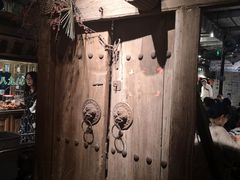-罍+村卤菜摊(罍街店)
