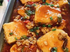 -香巴拉云南餐厅(华莱坞店)