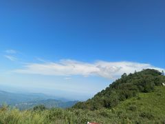 -驼梁风景区