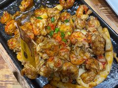 -小川洋风料理(街道口店)