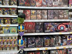 -TOYSRUS玩具反斗城(厦门新生活广场店)