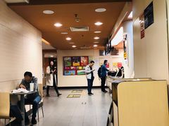 -麦当劳(北京南站店)