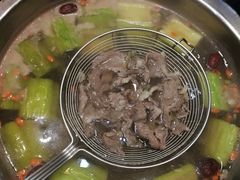 -欢乐海岸美食联盟