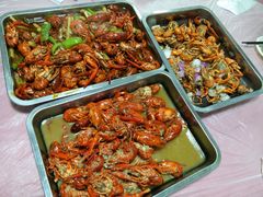 -阿木龙虾(河间路店)