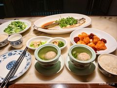 -淮扬府(安定门店)
