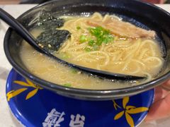 -京樽回転寿司(奥林匹克店)