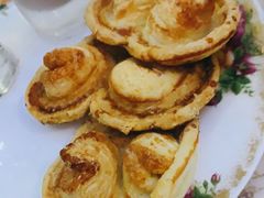原味蝴蝶酥-国际饭店·原点咖啡吧ORIGIN CAFE&BAR
