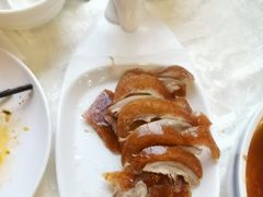 -便宜坊烤鸭店(玉蜓桥天坛店)
