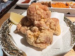 -江户烧肉(高德店)