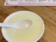 -沙湾姜埋奶(兴新包店)