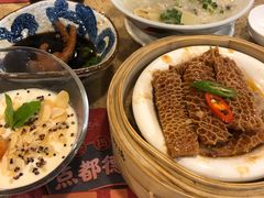 -点都德(大茶楼店)