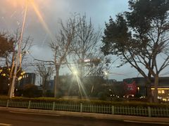 -飞凤山奥体公园