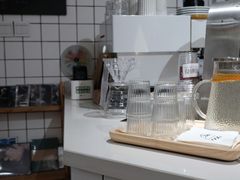 -W Coffee(船板巷店)