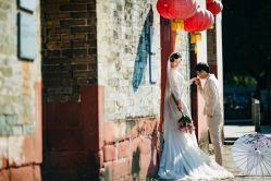 -菲林婚纱摄影工作室