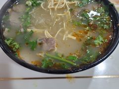 -牛煎里牛肉煎包淮南牛肉汤(广东路店)