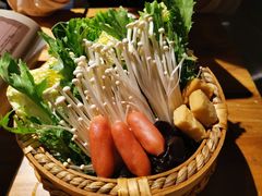 -半天妖烤鱼(方庄店)