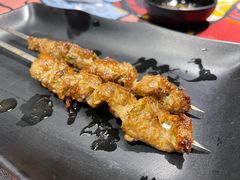 -1218 GRILL 主厨