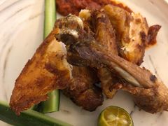 烤鸡-THE PAWON·8碗(古北SOHO店)