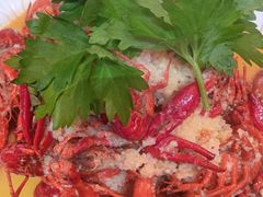 -欧记轩龙虾·私房菜(A店)