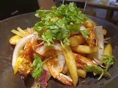 -吴家·非遗淮扬小馆(镇江万达广场店)