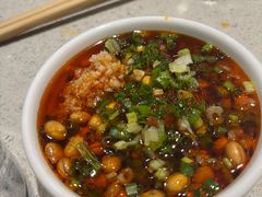 -海底捞火锅(航洋城店)