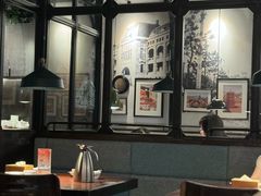 -前海沿·青岛菜(五四广场永旺店)