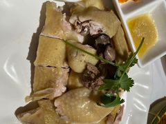 -79号渔船海鲜饭店(宝安店)