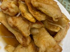 -李连贵熏肉大饼(沈阳站店)