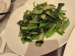 -喜来登由由大酒店九州膳坊中餐厅