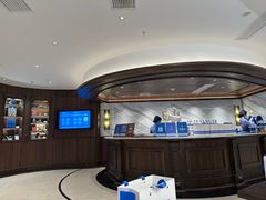 -CHARLIETOWN红茶公司(南京万象天地店)