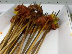 -钢管厂五区小郡肝火锅串串 Chuan Chuan hot pot