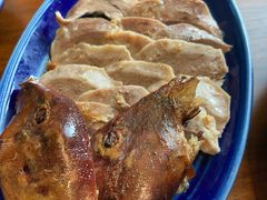 北京烤鸭-君悦酒店·1881·北京烤鸭