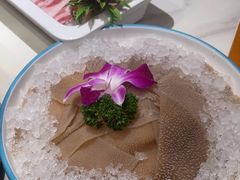 -曲氏老北京铜锅涮肉•火锅(不老街店)