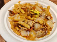 -周家二小姐的菜(西津渡店)