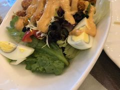 -嘉喜来比萨(罗马花园店)