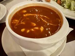 龙虾汤-太平山餐厅(山顶道店)