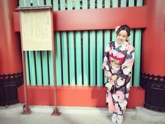 -东京浅草和服体验江户和装工房雅(浅草本店)