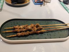 -清真·宁夏印象·盐池滩羊肉体验店(江宁路店)