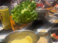 -炽城·烤肉名家(鸿达中央广场店)
