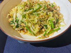 -伊带伊路新疆美食府(呼家楼店)