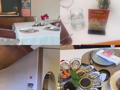 -斯普汇生蚝牛排馆(中骏世界城店)