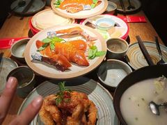 -青年公社烤鸭(青年路店)