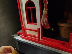 -谜盒子奇幻密室(南屏店)