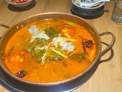 -洱火云南酸菜牛肉火锅(石景山当代商城店)