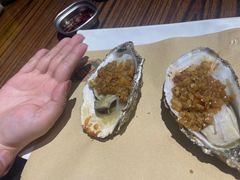 -蚝堡海鲜·威海菜·海肠捞饭·烧烤·亚洲吃蚝公司(幸福门店)