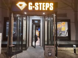 -G-STEPS舞蹈工作室