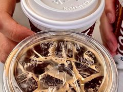 -COSTA COFFEE(中粮祥云店)