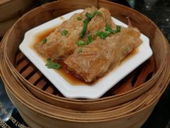 -新兴·金羊座·粤菜点心(乐峰店)
