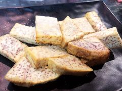 -啊溜烧烤·炭火传承(南澳店)